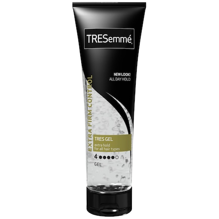 Tresemme Tresemme Extra Firm Control Tres Gel Extra Hold Gel 9 oz. Bottle, PK6 62374